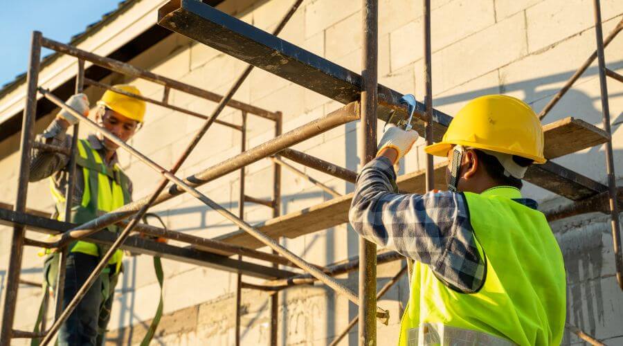 Professional fairlawn roofing services in Chandler, MN